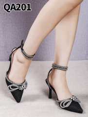 QA201 BLACK