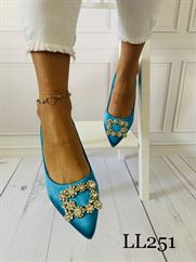 LL251 BLUE