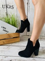 UK25 BLACK