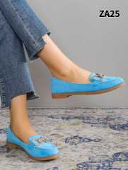ZA25 SKY BLUE