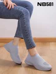 NB581 GREY