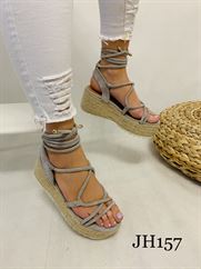JH157 GREY