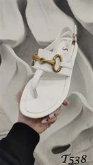 T538 WHITE