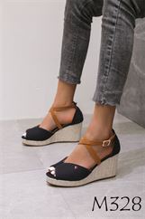 M328 BLACK