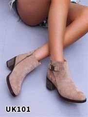 UK101 KHAKI