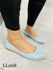 LL268 BLUE