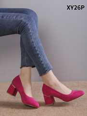 XY26 FUCHSIA