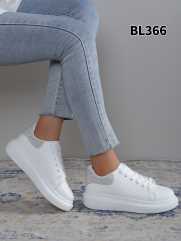 BL366 SILVER