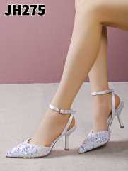 JH275 WHITE