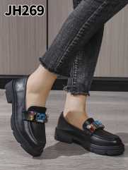 JH269 BLACK