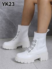 YK23 WHITE
