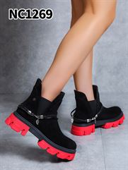NC1269 BLACK