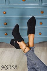 NS258 BLACK