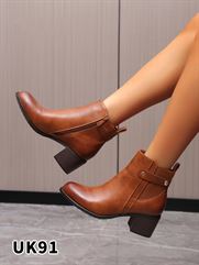 UK91 CAMEL