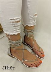 JH187 SILVER