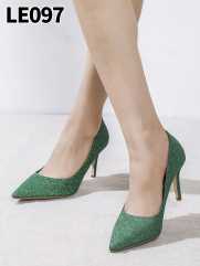 LE097 GREEN