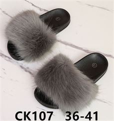 CK107 GREY