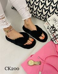 CK200 BLACK