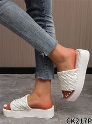 CK217 WHITE