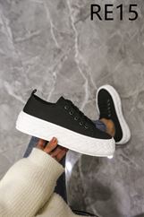 RE15 BLACK
