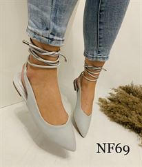 NF69 GREY