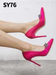 SY76 ROSE RED