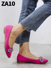 ZA10 FUCHSIA
