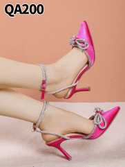 QA200 FUCHSIA