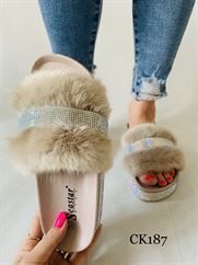 CK187 BEIGE