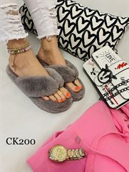 CK200 GREY