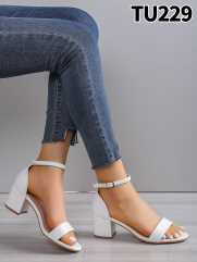 TU229 WHITE