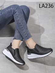 LA236 BLACK