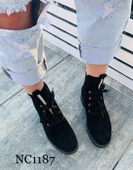NC1187 BLACK