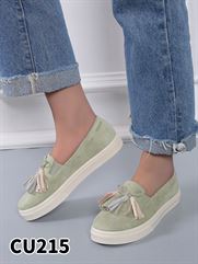CU215 GREEN