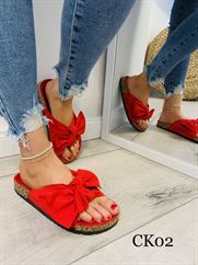 CK02 RED