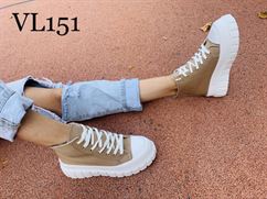 VL151 KHAKI