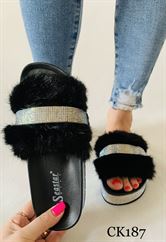 CK187 BLACK