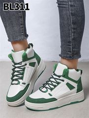 BL311 GREEN
