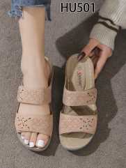 HU501 PINK