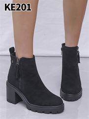 KE201 BLACK