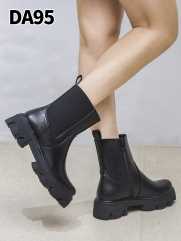 DA95 BLACK