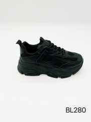 BL280 BLACK