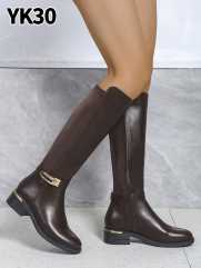 YK30 BROWN