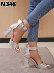 M348 SILVER