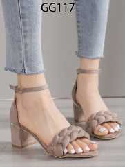 GG117 KHAKI