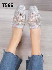 T566 SILVER