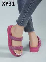XY31 FUCHSIA