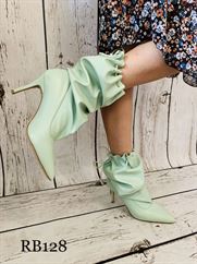 RB128 GREEN